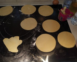 Foto del paso 1 de la receta: Empanadas de patata