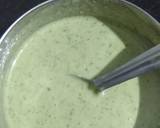 Sandwich Dhokla recipe step 2 photo