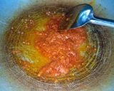 Foto langkah ke 3 dari resep Ayam sambal balado termudah terenak.