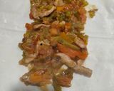 Foto del paso 6 de la receta: Bombita de pollo y verduras