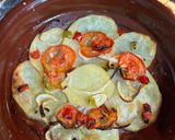Foto del paso 2 de la receta: Salmón al horno - Laura