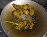 Foto langkah ke 3 dari resep Ayam Goreng Serundeng LAOS.