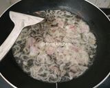 Foto langkah ke 2 dari resep Bumbu Kacang Batagor Abang-Abang Jualan.