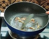 A picture of step 2 of Aloo pyaz ki simple tasty sabzi.