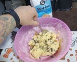Foto del paso 2 de la receta: Galletitas fáciles 🍪