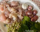 รูปขั้นตอนการทำที่ 1 ของ แกงอ่อมไก่ by ChefTukkata 👩🏻🍳