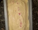 Foto del paso 8 de la receta: Budín con corazón interno