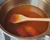 Foto del paso 4 de la receta: Jarabe/sirope de mandarina