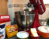 Foto del paso 1 de la receta: Lamingtons