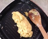 Foto langkah ke 2 dari resep Pie Susu Teflon.