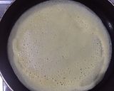 Foto langkah ke 3 dari resep Apam Balik Aneka Isi.