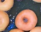 Foto langkah ke 5 dari resep Donat Labu.