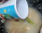 Foto langkah ke 7 dari resep Semur Ayam &Telur.