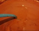Foto del paso 4 de la receta: Enchiladas Rojas Dulces 🍽♥️