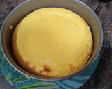 Foto del paso 5 de la receta: Cheesecake de jungly blanco y lotus