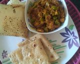 કોબીજ વટાણા નું શાક (Cabbage peas sabji recipe in gujarati) રેસીપી સ્ટેપ5ફોટો