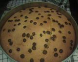Foto langkah ke 4 dari resep Cake pisang.