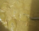 Foto del paso 5 de la receta: Pollo desmenuzado en Mole verde