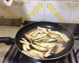Foto del paso 1 de la receta: Hojaldre de verduras y pescado