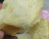 Foto langkah ke 11 dari resep Sweet Bread with Whipping Cream Bubuk.