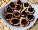Foto del paso 2 de la receta: Postre rápido con higos