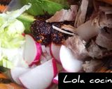 Foto del paso 5 de la receta: POZOLE BLANCO 💕