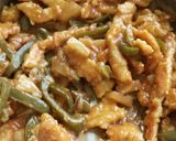 Foto del paso 5 de la receta: Pollo agridulce estilo chino
