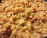 Rakott zöldbab recept fázis 2 fotója