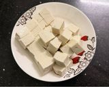 Hình bước làm 1 của món SP.1006 - Đậu Hũ Tứ Xuyên (Mapo Tofu)