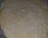 Foto del paso 9 de la receta: Hojaldre relleno con crema pastelera