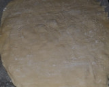 Foto del paso 9 de la receta: Hojaldre relleno con crema pastelera