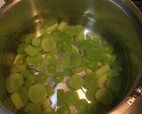 香拌A菜心的食譜步驟2照片