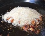 Foto del paso 6 de la receta Paella de pollo y marisco