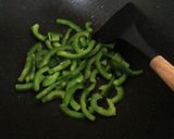 Foto langkah ke 2 dari resep Beef Shortplate Yakiniku Hokben.