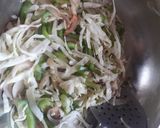 चाइनीज समोसा (chinese samosa recipe in Hindi) रेसिपी चरण 5 फोटो