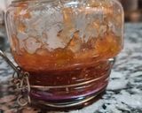Foto del paso 6 de la receta: Mermelada de higos