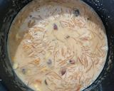 કેરેમલાઈઝ્ડ સેવ્યા પાઈઝમ (Caramelized Sevaiya Paysam) રેસીપી સ્ટેપ4ફોટો