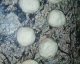 A picture of step 3 of Samosa.