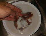 Foto del paso 2 de la receta: Boquerones en Vinagre