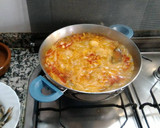 Foto del paso 4 de la receta: Escabeche de jurel