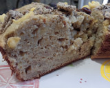 Foto del paso 2 de la receta: Budín de banana y granola🍌 sin tacc
