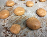 Foto del paso 4 de la receta: Galletas de limón 🍋
