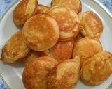 Foto langkah ke 7 dari resep Kue khamir.