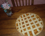 Foto del paso 7 de la receta: Pastafrola de dulce de batata riquísima 😋