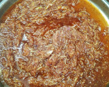 કાચી કેરી અને ડુંગળી નો છુંદો (Raw Mango Onion Chhundo Recipe In Gujarati) રેસીપી સ્ટેપ3ફોટો