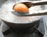 Foto langkah ke 1 dari resep Tahu Telur Masak Terasi.