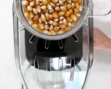 Foto del paso 2 de la receta: Cómo hacer palomitas de maíz fáciles y saludables