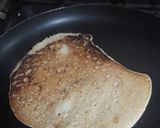 Foto del paso 4 de la receta: Panqueques con dulce de leche