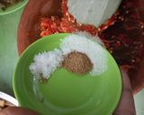 Foto langkah ke 3 dari resep 108. Oseng Tempe Teri.