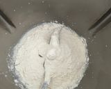 Foto del paso 1 de la receta: Panecillos con Harina Gallega !!!